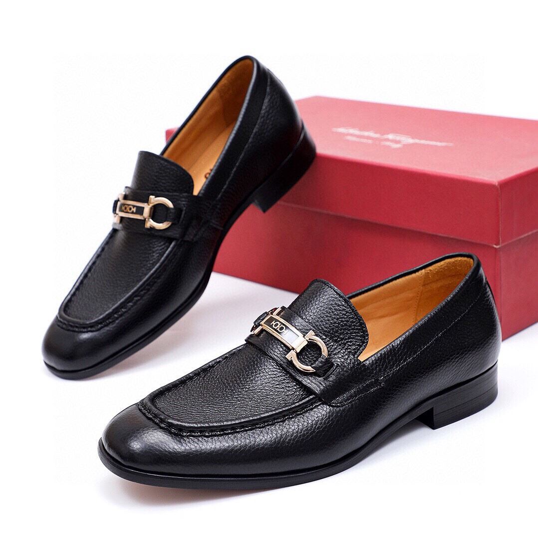 Ferragamo Shoes